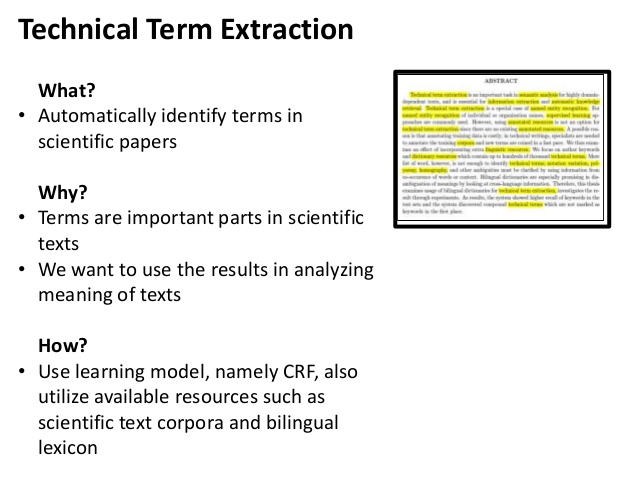 Research Topic (Panot Chaimongkol)